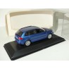 AUDI A3 8P SPORTBACK 5 Portes Bleu MINICHAMPS 1:43