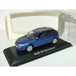 AUDI A3 8P SPORTBACK 5...