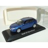 AUDI A3 8P SPORTBACK 5 Portes Bleu MINICHAMPS 1:43