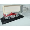 AUDI R8 NÂ°1 12H SEBRING 2002 MINICHAMPS 1:43 5Ã¨me