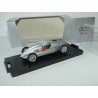 AUTO UNION TYP D RECORD 1938 BRUMM 1:43