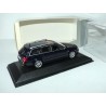 AUDI RS6 AVANT C5 Bleu Marine MINICHAMPS 1:43