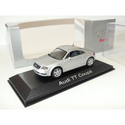 AUDI TT 8N phase 1 Gris...