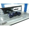 TALBOT LAGO T 26-SS N°38 GRAND PRIX 1936 MINICHAMPS 1:43