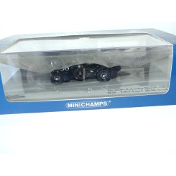 TALBOT LAGO T 26-SS N°38 GRAND PRIX 1936 MINICHAMPS 1:43