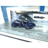 TALBOT LAGO T 26-SS N°38 GRAND PRIX 1936 MINICHAMPS 1:43