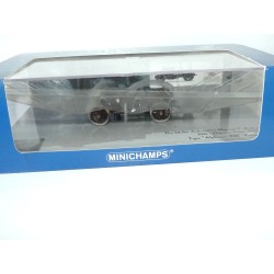 HISPANO SUIZA 45CR ALPHONSO XIII MINICHAMPS 1:43