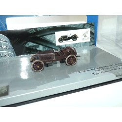 HISPANO SUIZA 45CR ALPHONSO XIII MINICHAMPS 1:43