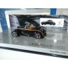 LORRAINE DIETRICH TYPE B3-6 SPORT ROADSTER 1928 MINICHAMPS 1:43