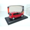 VW GOLF V GTi Rouge OLIEX 1:43 boite vitrine