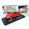 DODGE VIPER SRT/10 Rouge CARARAMA OLIEX 1:43 boite vitrine