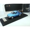 AMC PACER X LEVI S EDITION 1975 Bleu PREMIUM CLASSIXXS PRD127 1:43