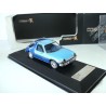 AMC PACER X LEVI S EDITION 1975 Bleu PREMIUM CLASSIXXS PRD127 1:43