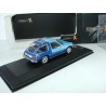 AMC PACER X LEVI S EDITION 1975 Bleu PREMIUM CLASSIXXS PRD127 1:43