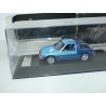 AMC PACER X LEVI S EDITION 1975 Bleu PREMIUM CLASSIXXS PRD127 1:43