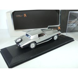 STUTZ BLACKHAWK COUPE 1971 Gris PREMIUM CLASSIXXS PRD035 1:43