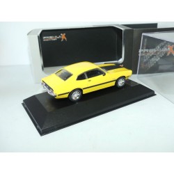 FORD MAVERICK GT 1974 Jaune PREMIUM CLASSIXXS PRD148 1:43