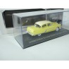 PONTIAC CHIEFTAIN 1954 Jaune PREMIUM CLASSIXXS 1:43