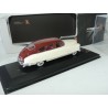 NASH AMBASSADOR 1950 Beige et Marron PREMIUM CLASSIXXS PRD219 1:43