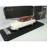 NASH AMBASSADOR 1950 Beige et Marron PREMIUM CLASSIXXS PRD219 1:43