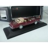 NASH AMBASSADOR 1950 Beige et Marron PREMIUM CLASSIXXS PRD219 1:43