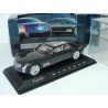 CADILLAC SIXTEEN MIDNIGHT CONCEPT CAR Gris NOREV 1:43