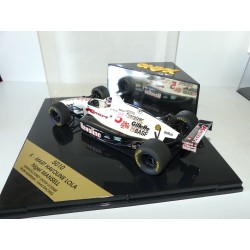 MART HAVOLINE LOLA N°5 N. MANSELL ONYX 1:24