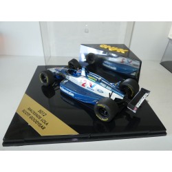 MACKENZIE LOLA N°2 SCOTT GOODYEAR ONYX 1:24