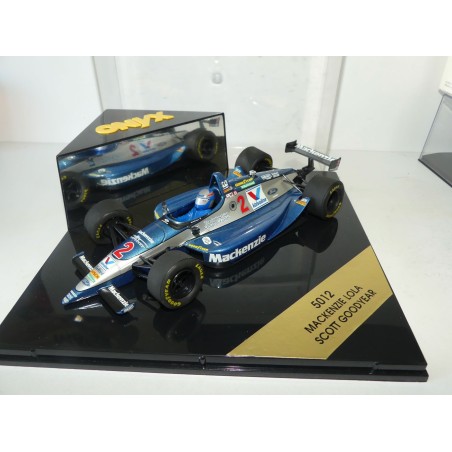 MACKENZIE LOLA N°2 SCOTT GOODYEAR ONYX 1:24