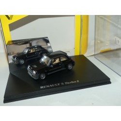 RENAULT 5 TURBO 2 Noir...