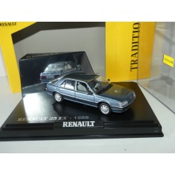 RENAULT 25 TX Phase 2 1988...