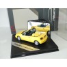 RENAULT MEGANE CABRIOLET I Phase 1 Jaune VITESSE 1:43