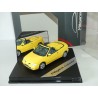 RENAULT MEGANE CABRIOLET I Phase 1 Jaune VITESSE 1:43