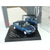 RENAULT MEGANE I Phase 2 RXT 1999 Bleu VITESSE 1:43