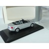 AUDI A4 B6 CABRIOLET Gris NOREV 1:43