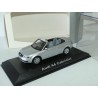 AUDI A4 B6 CABRIOLET Gris NOREV 1:43