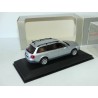 AUDI A6 AVANT C5 Gris Clair MINICHAMPS 1:43