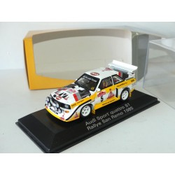 AUDI SPORT QUATTRO S1...