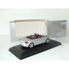 AUDI TT coupe I Phase 1 1999 Jaune  MINICHAMPS 1:43