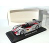 AUDI R8 N°6 LE MANS 2003 MINICHAMPS 1:43