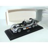 AUDI R8R NÂ°7 LE MANS 1999 MINICHAMPS 1:43 4Ã¨me