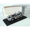 AUDI R8R NÂ°7 LE MANS 1999 MINICHAMPS 1:43 4Ã¨me