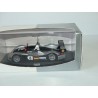 AUDI R8R NÂ°7 LE MANS 1999 MINICHAMPS 1:43 4Ã¨me