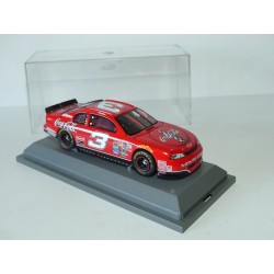 CHEVROLET MONTE CARLO N°3 NASCAR 1998 COCA COLA REVELL 1:43