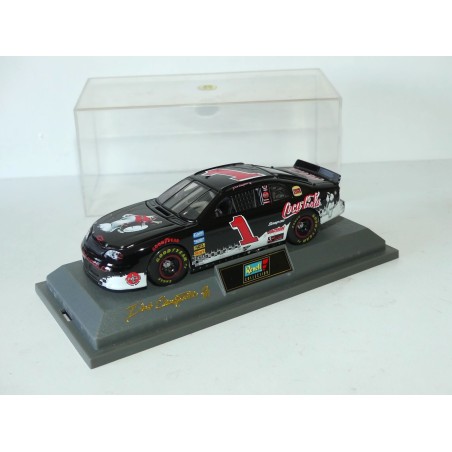 CHEVROLET MONTE CARLO N°1 NASCAR 1998 COCA COLA REVELL 1:43