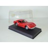 CHEVROLET CORVETTE C3 Rouge INTER CARS NACORAL 1:43