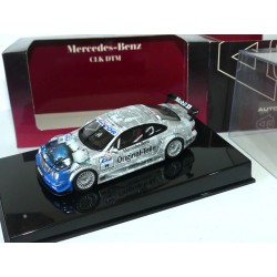 MERCEDES CLK N°19 DTM 2000...