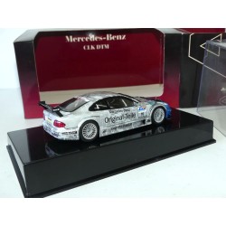 MERCEDES CLK N°19 DTM 2000 P. DUMBRECK AUTOART 1:43