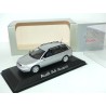 AUDI A4 AVANT B5 phase 2 Gris Clair MINICHAMPS 1:43