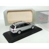 AUDI A4 AVANT B5 phase 2 Gris Clair MINICHAMPS 1:43